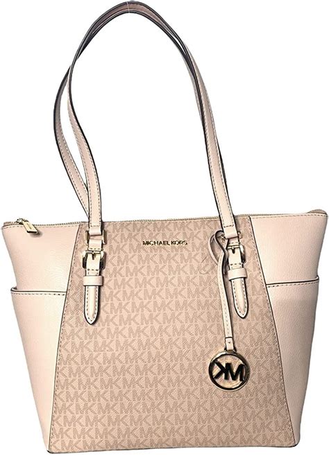 große michael kors taschen|michael kors tragetasche.